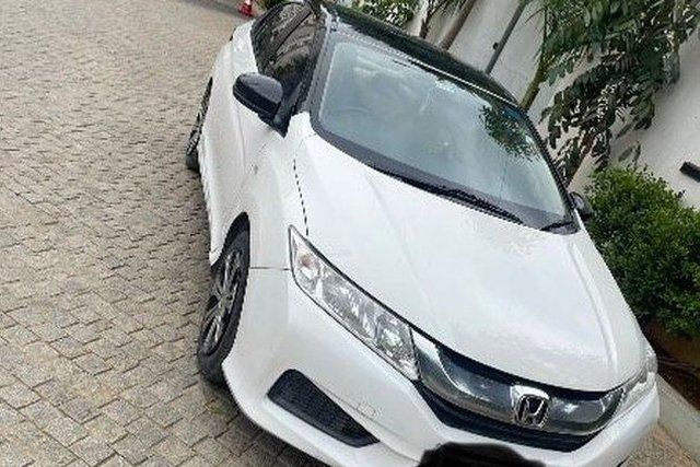 Second-hand 2014 Honda City i VTEC CVT SV for sale in Bangalore