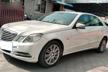 Used 220 CDI