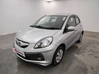 4 Used Honda Brio in Kochi