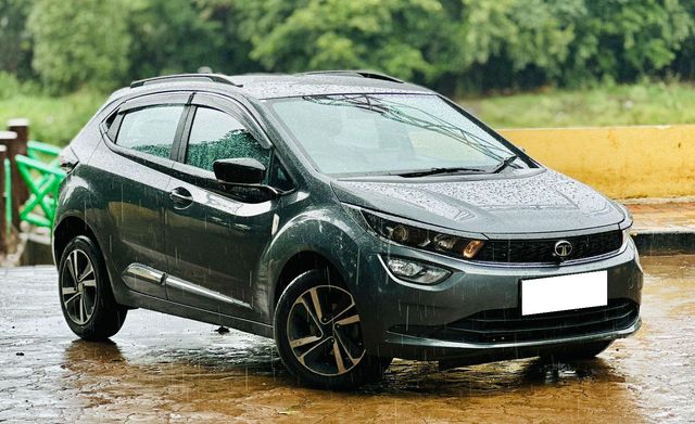 Image Used Car