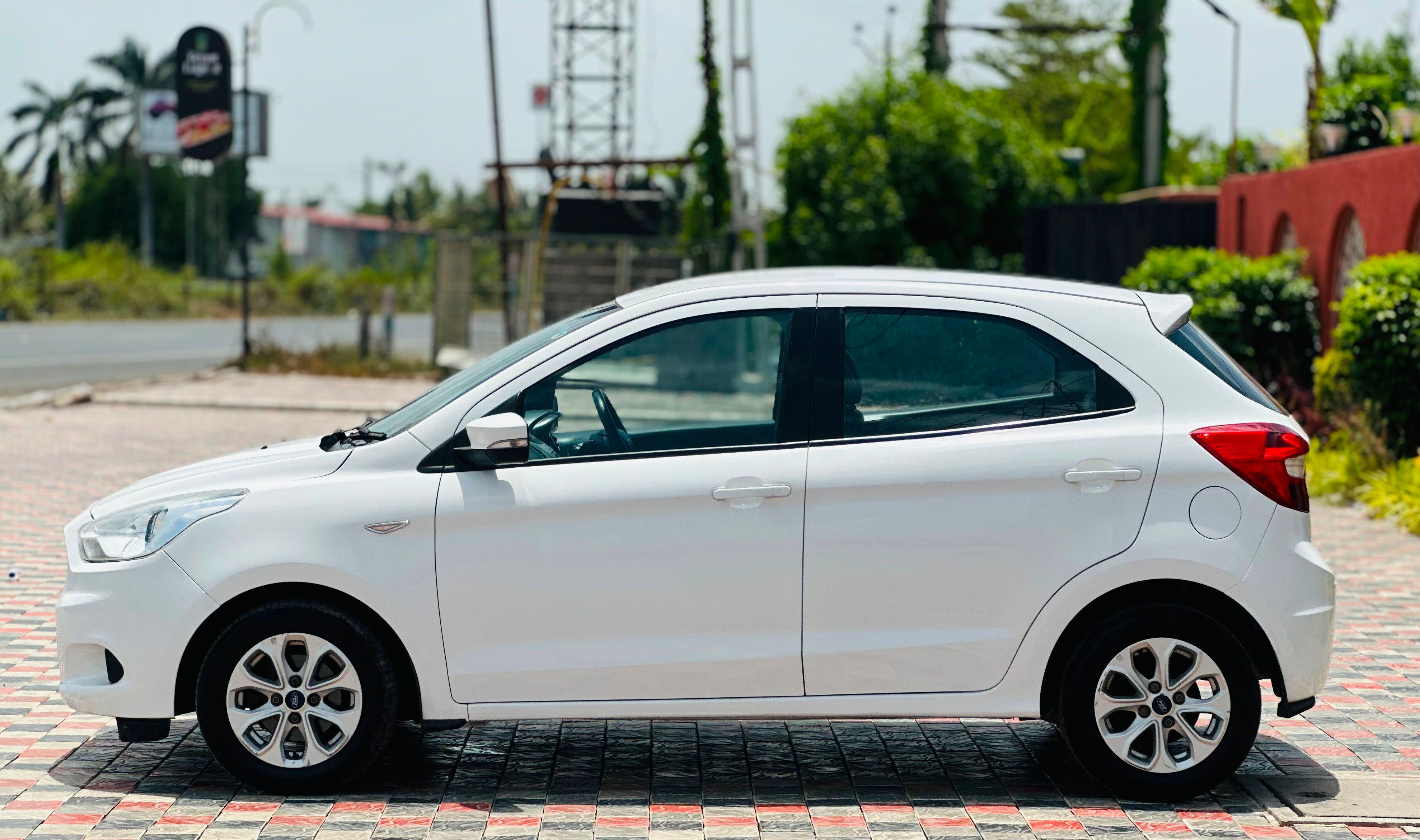 Image Used Car