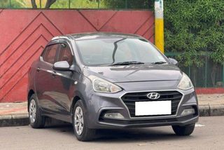 Used Hyundai Xcent 1.2 VTVT E Plus