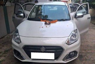 6 Used Maruti Swift Dzire in Patna