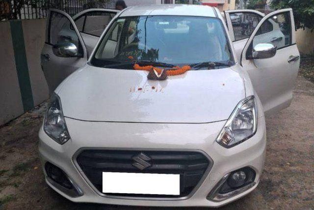 Maruti Suzuki Swift Dzire LXI 1.2 Second-hand 2020 Maruti Suzuki Swift Dzire LXI 1.2 for sale in Patna