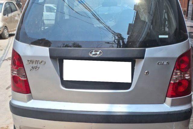 Image Used Car