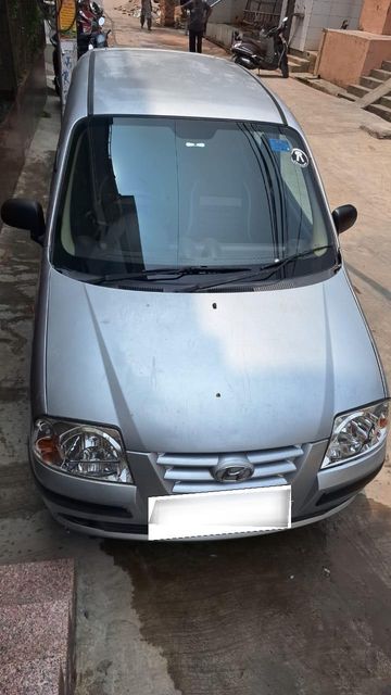 Used GLS