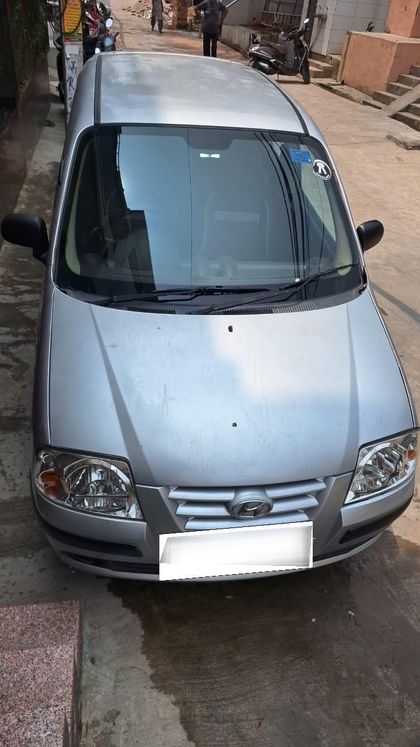 Used GLS