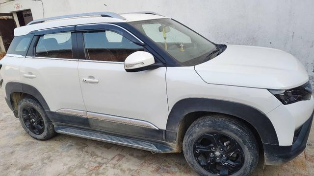 Second-hand 2022 Maruti Suzuki Brezza Zxi BSVI for sale in Lucknow