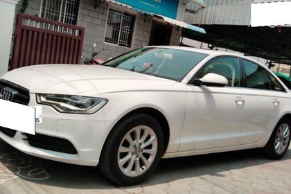 Used 2.0 TDI Premium Plus
