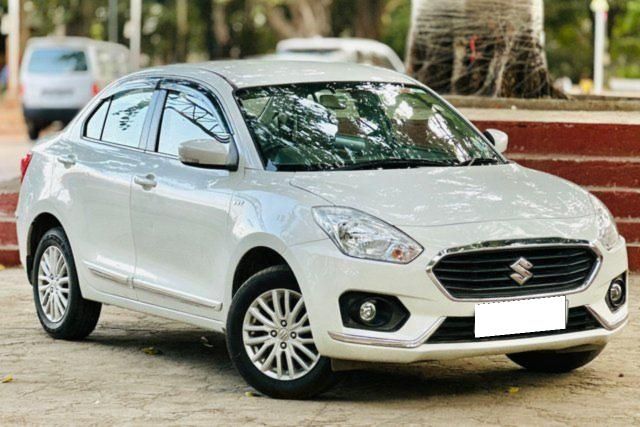 Maruti Suzuki Swift Dzire AMT ZXI Second-hand 2017 Maruti Suzuki Swift Dzire AMT ZXI for sale in Pune
