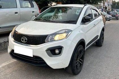 284 Used Tata Nexon in Meerut
