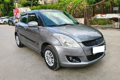 201 Used Maruti Suzuki Swift