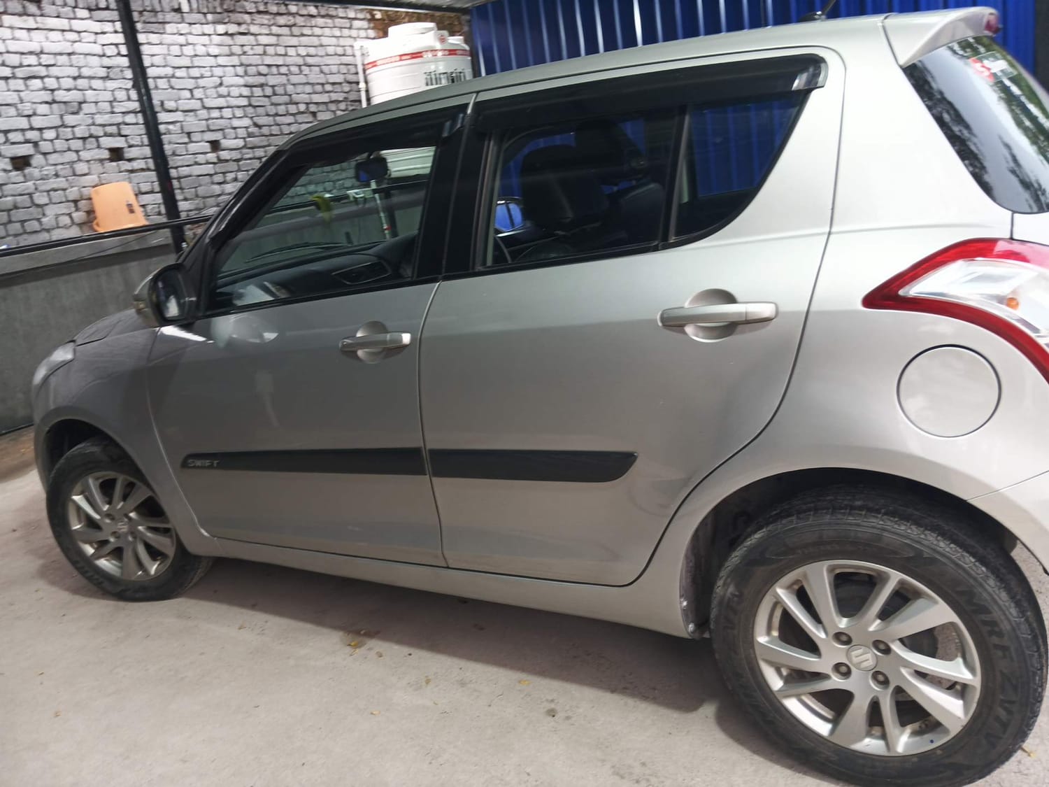 Image Used Car