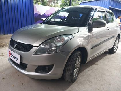 17 Used Maruti Suzuki Swift in Medininagar