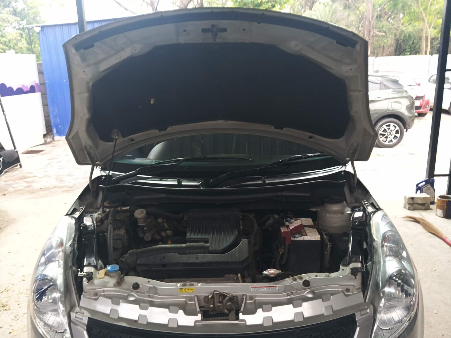 Image Used Car