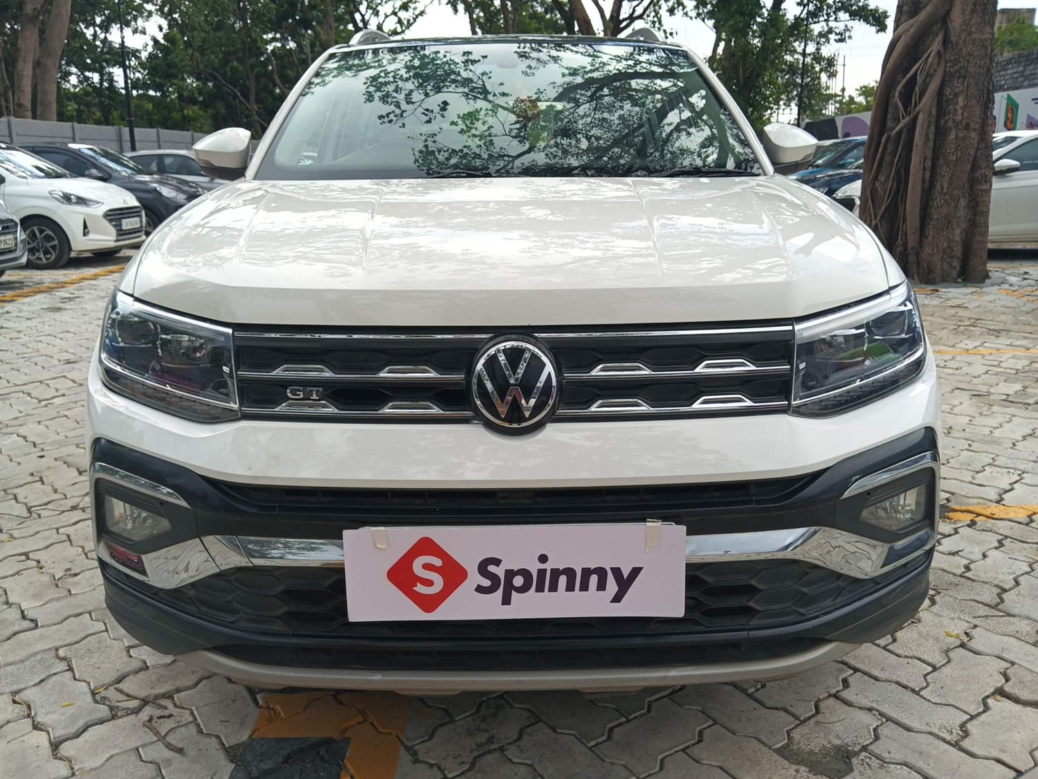 Image Used Car