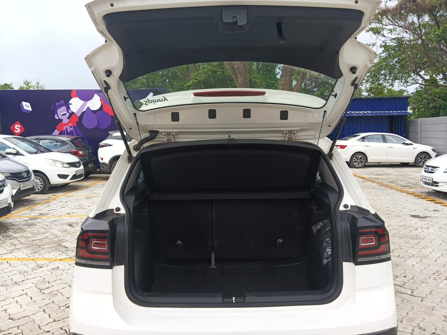Image Used Car