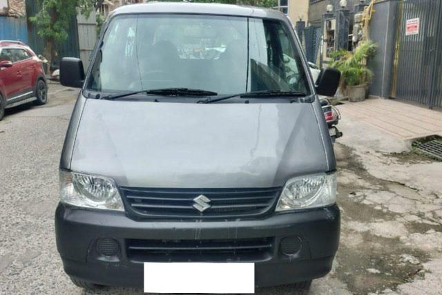 Second-hand 2022 Maruti Suzuki Eeco 5 Seater AC (O) CNG BSVI for sale in New Delhi