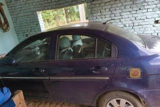 Used Hyundai Verna Transform VTVT