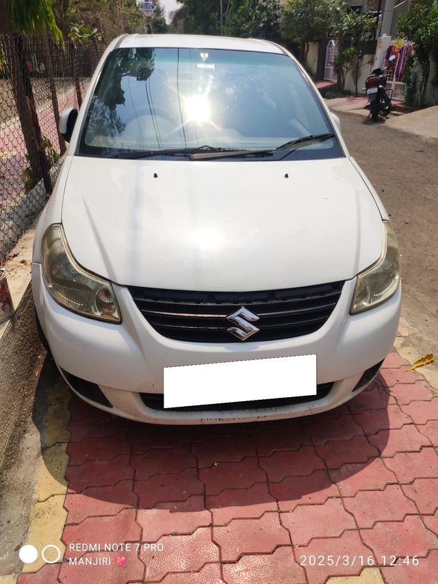 Image Used Car