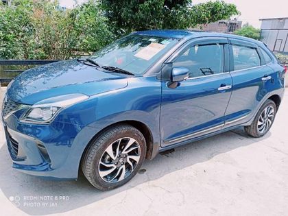 16 Used Maruti Suzuki Baleno in Barwani
