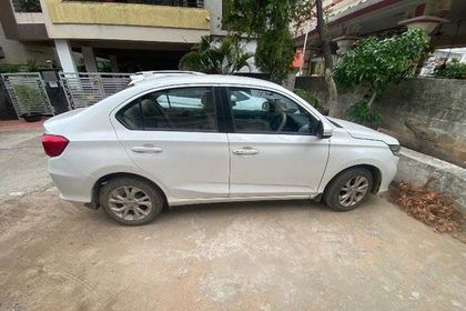 Used VX CVT Diesel BSIV