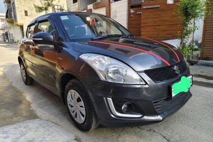224 Used Maruti Suzuki Swift