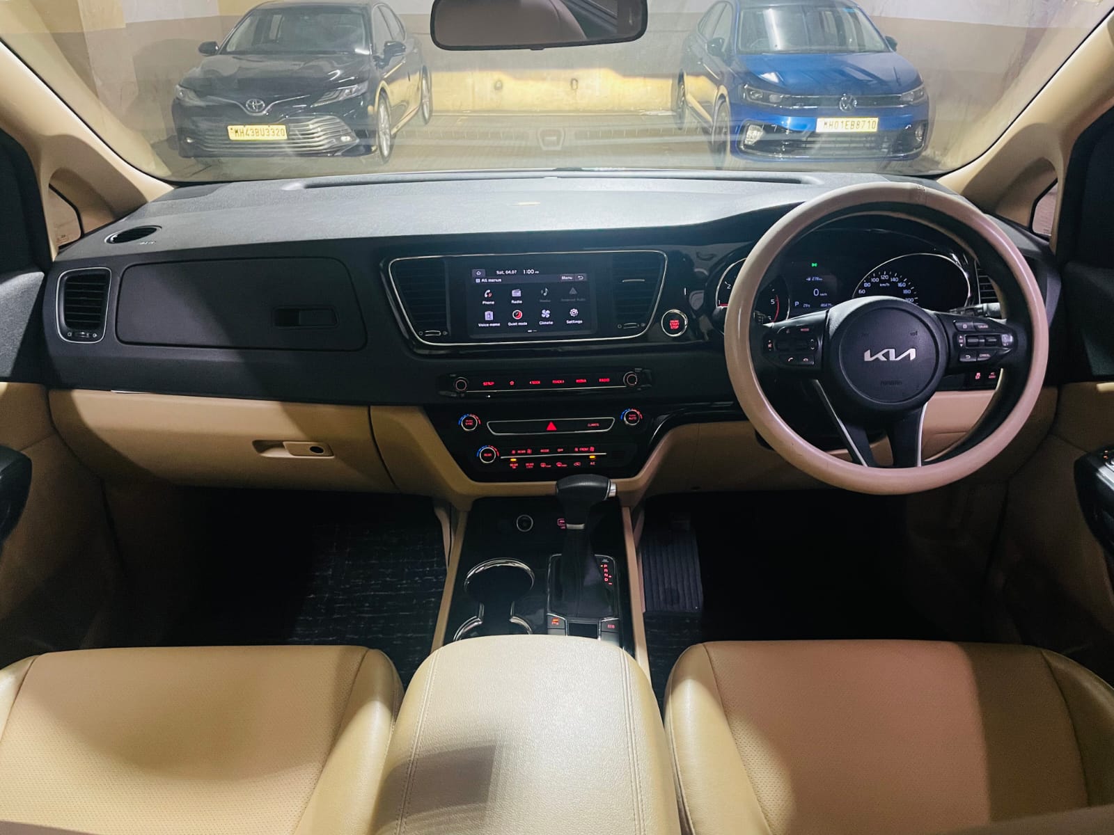 Image Used Car