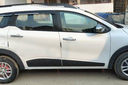 15 Used Renault Triber