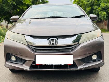 Used i VTEC CVT SV