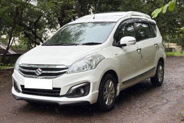 Used VXI CNG