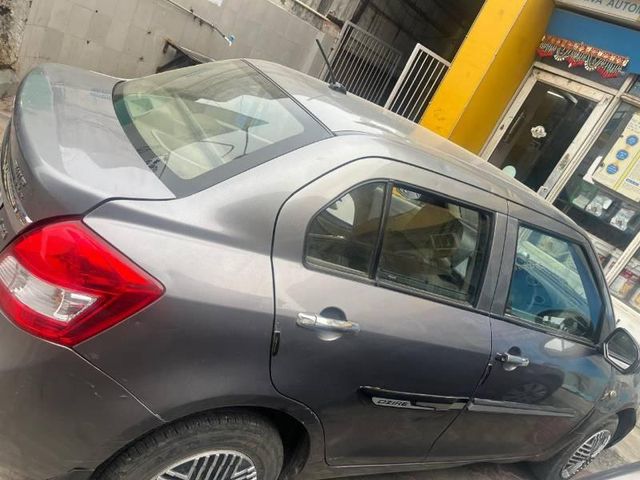 Second-hand 2014 Maruti Suzuki Swift Dzire LXI for sale in Ghaziabad