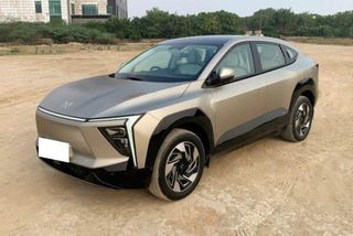 Used Mahindra XEV 9e Pack Three
