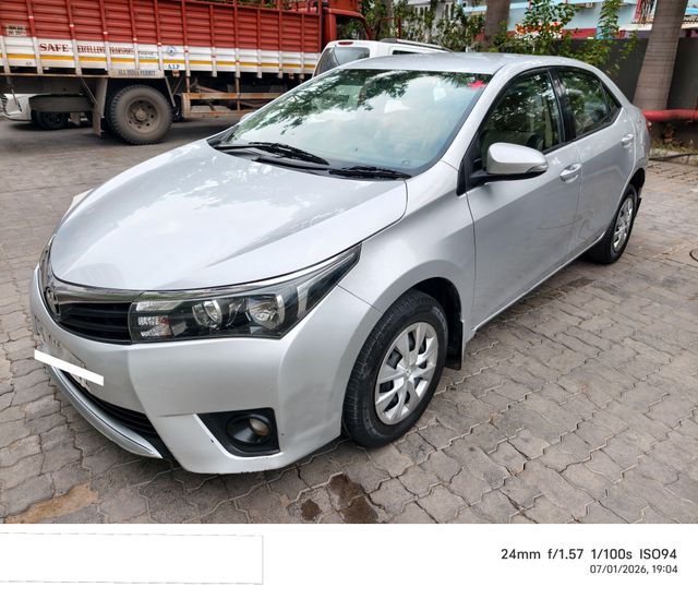 Image Used Car