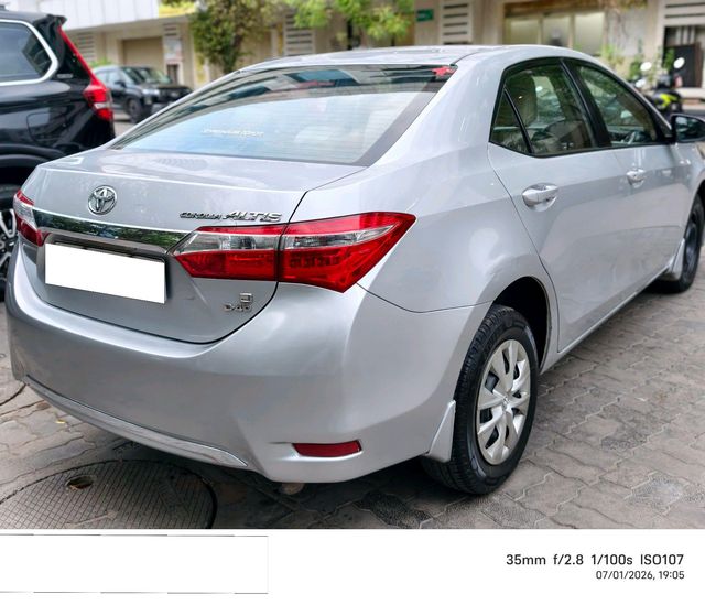 Image Used Car
