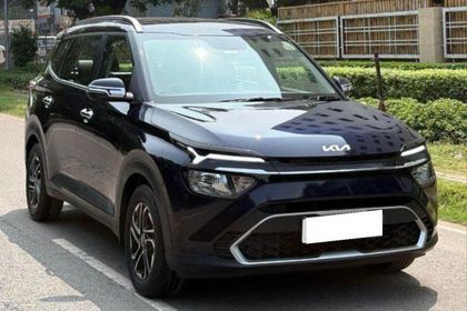 Used Prestige Plus Diesel BSVI