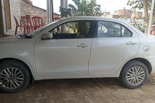 Used Maruti Dzire ZXI BSVI