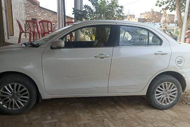 Maruti Suzuki Dzire ZXI BSVI Second-hand 2022 Maruti Suzuki Dzire ZXI BSVI for sale in Gorakhpur