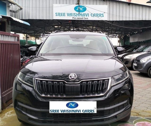 Image Used Car