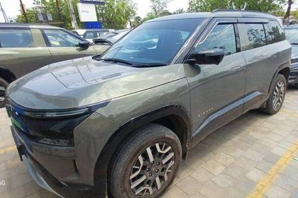 Used Adventure