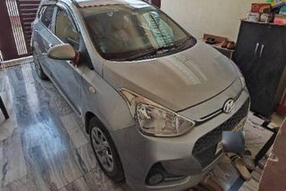 5 Used Hyundai Grand i10 in Allahabad
