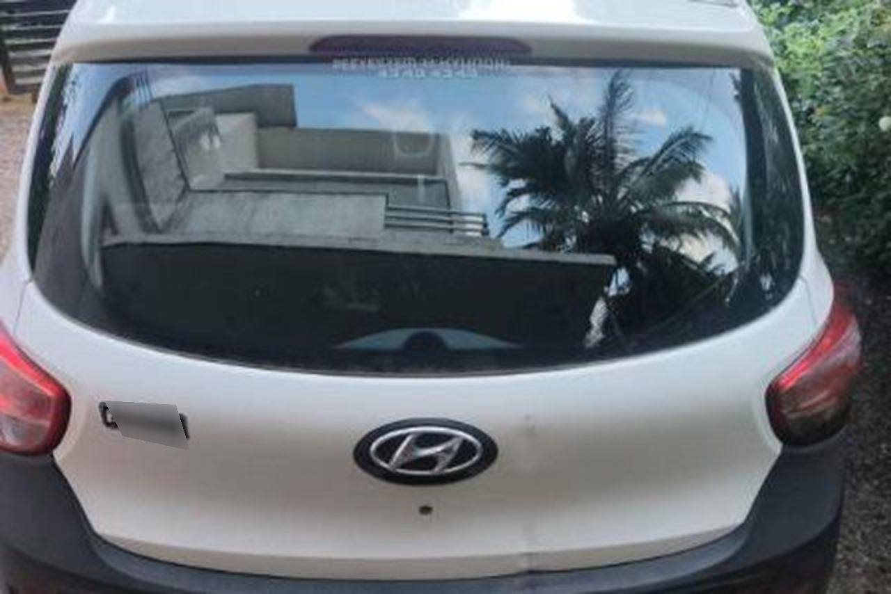 Image Used Car