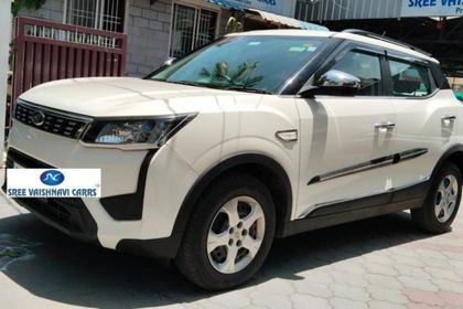 Used W6 Diesel BSVI