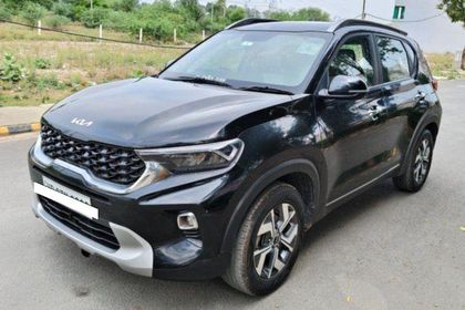 29 Used Kia Sonet in Faridabad