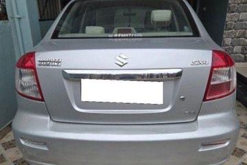 Used ZXI MT BSIV