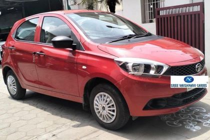 26 Used Tata Tiago in Coimbatore