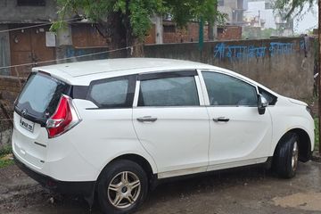 Used M2 8Str BSVI