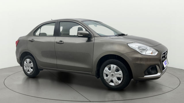 Maruti Suzuki Dzire VXI AT BSVI Second-hand 2022 Maruti Suzuki Dzire VXI AT BSVI for sale in Bangalore