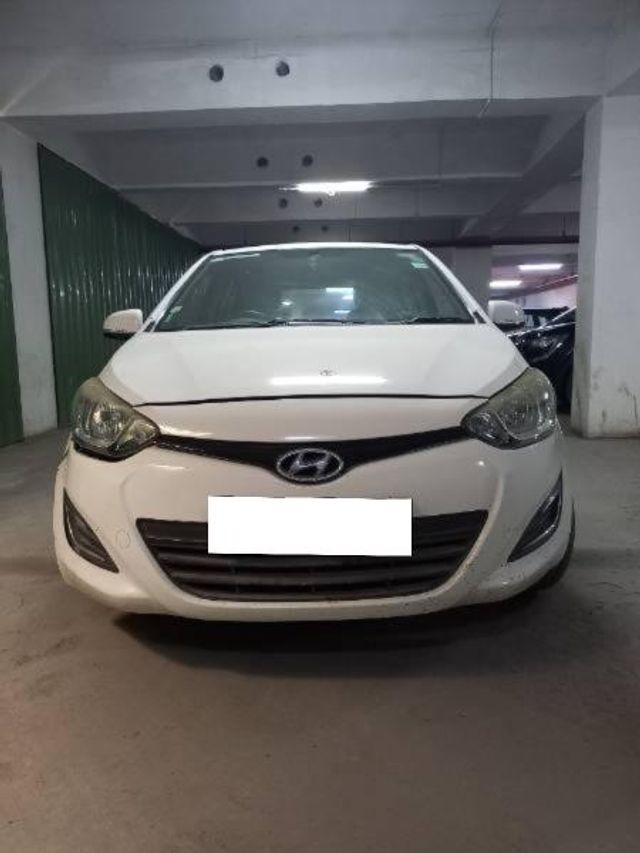 Image Used Car