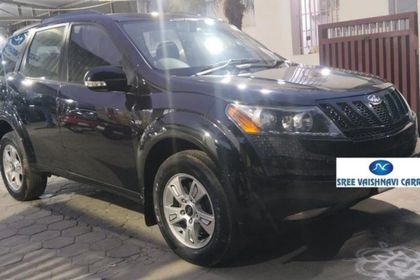 Used W8 FWD
